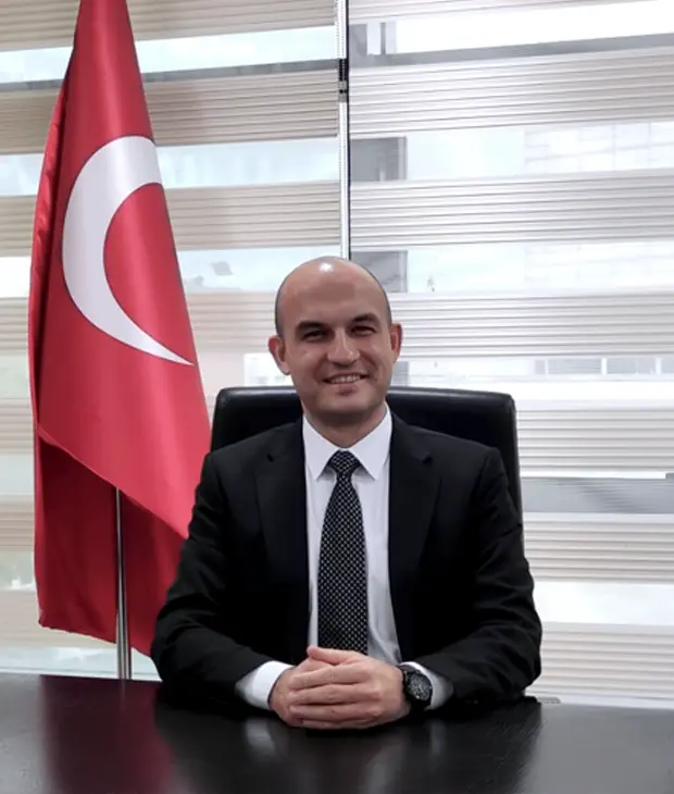 Yönetim Kurulu Üyesi