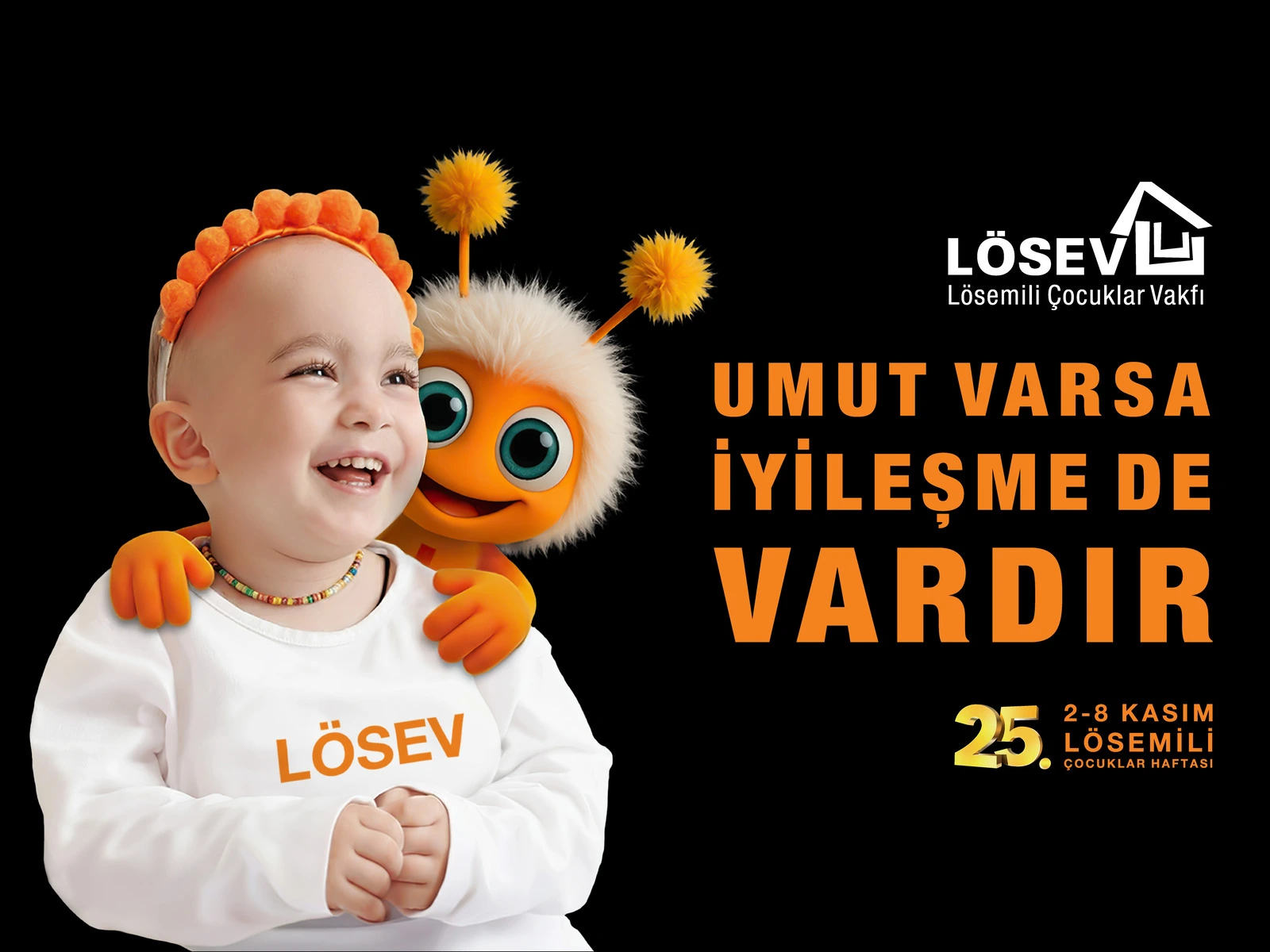 losev logo